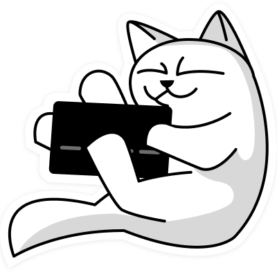 MonoCat image